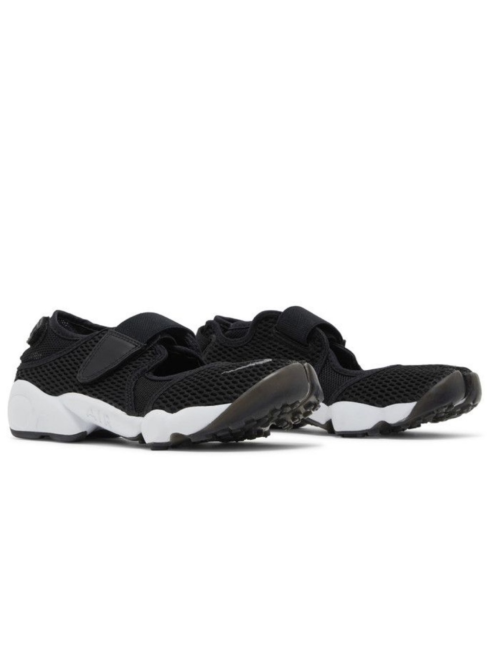 🤍🖤 Nike Air Rift Black White 🖤🤍